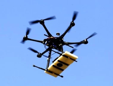 Κύπρος: Με drone περνούσαν ναρκωτικά στα κατεχόμενα